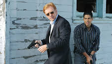 CSI: Miami