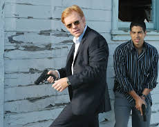 CSI: Miami