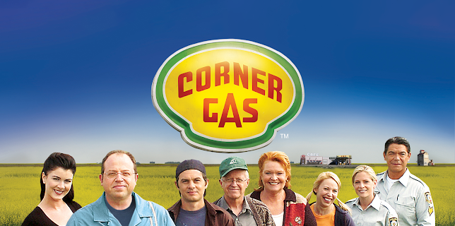 Corner Gas