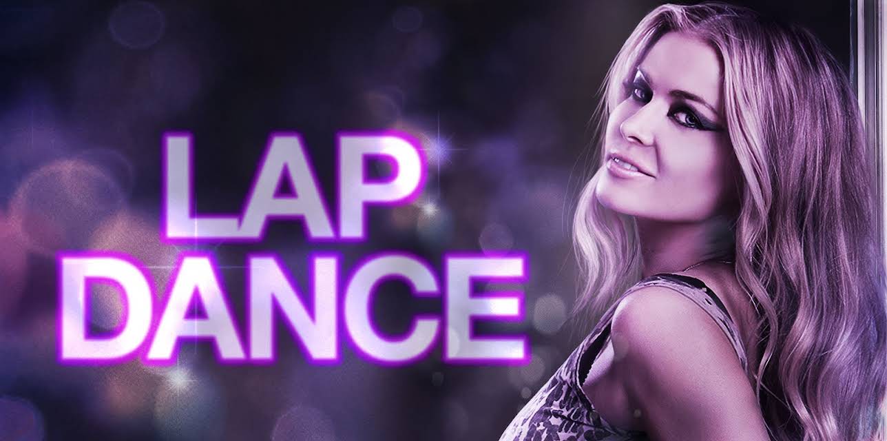 Lap Dance (2014)