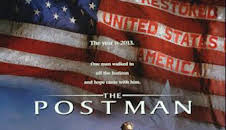 Mensajero del futuro (The Postman)