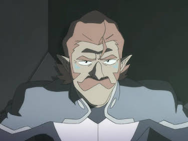 13:05: Voltron: Legendärer Verteidiger | ProSieben Maxx | 6/20 2026