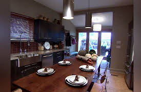 Love It or List It Season 1: Kid Friendly Kitchen