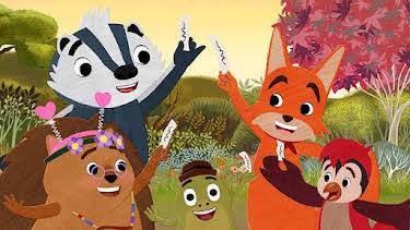 1:10 PM: Yukee (S1) | Cbeebies | 4/1 2026