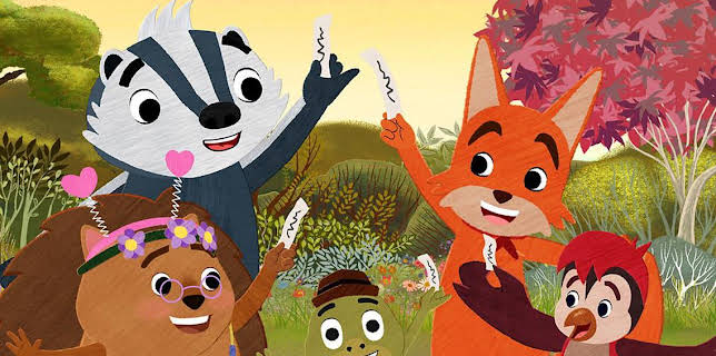 1:40 PM: Yukee (S1) | Cbeebies | 11/12 2025