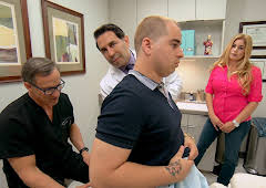 Verpfuscht - Ein Fall für die Beauty-Docs