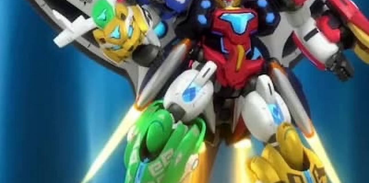 Celestial Warriors Next Level