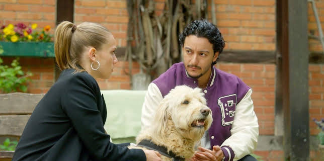 09:35: Rote Rosen (4237) | HR Fernsehen | 11/10 2025