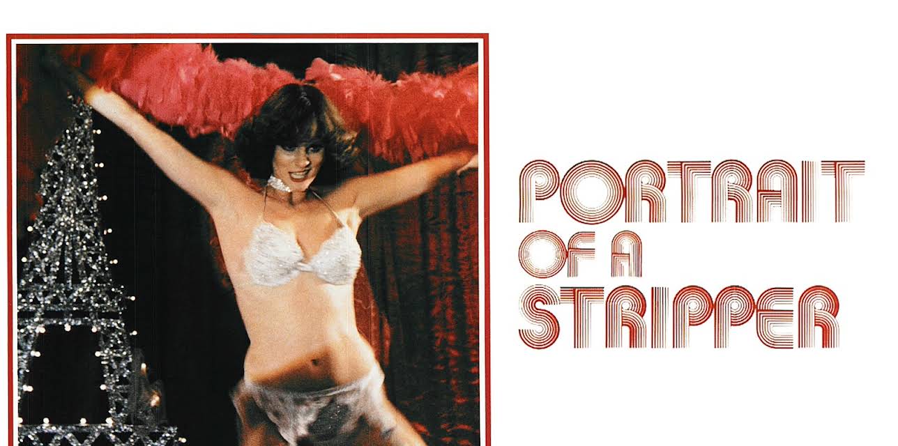 Portrait Of A Stripper (1979)