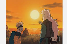 Naruto Shippuden: Season 1: The Secret Weapon is Called….