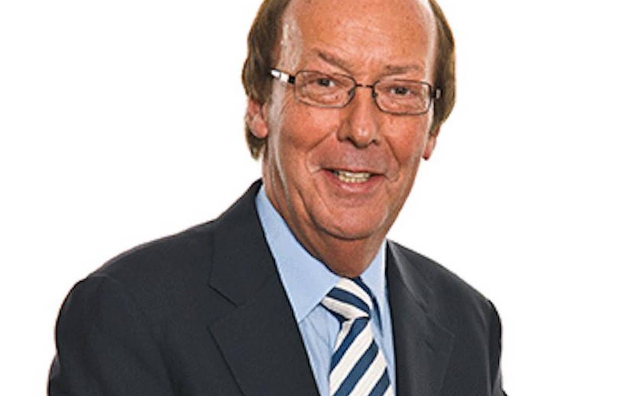 Fred Dinenage