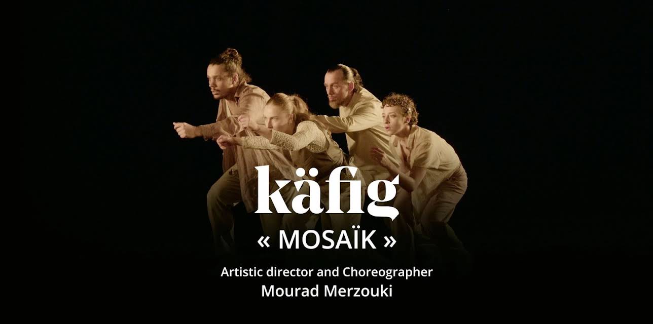 Käfig: Mosaïk (2024)