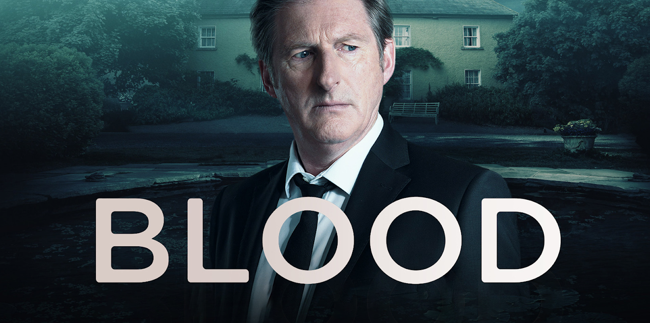 Blood - Series 1