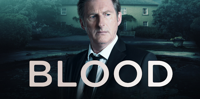 Blood - Series 1