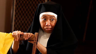 8:00 PM: Sister Boniface Mysteries (S4 E3) (S4) | Drama | 10/15 2026