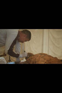 18:50: Tesoros perdidos de Egipto: El ascenso de las momias | National Geographic | 2/25 2026