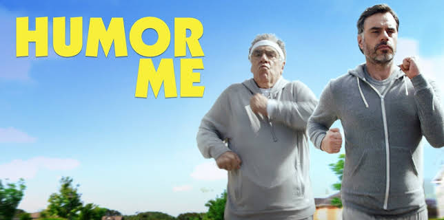 Humor Me (2018)