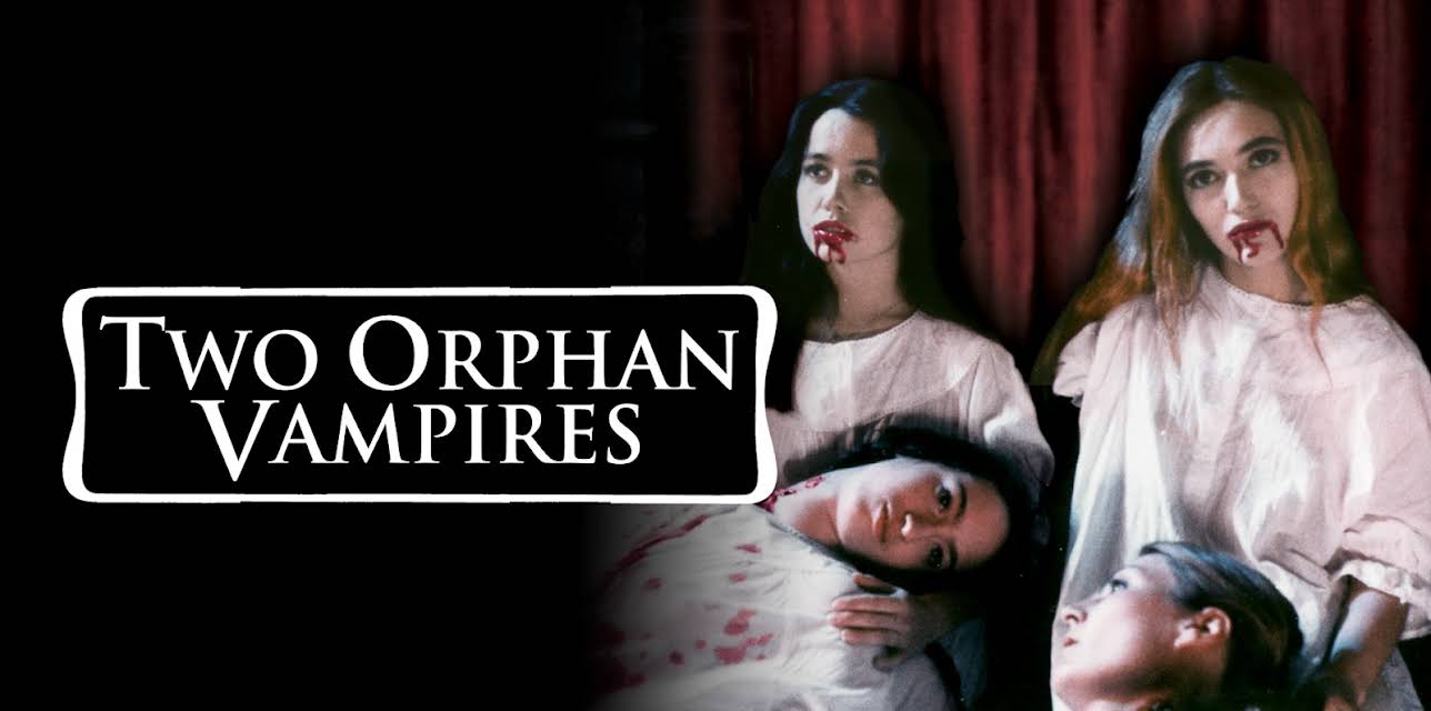 Two Orphan Vampires (1997)
