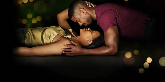 A Journal for Jordan (2021)