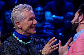 Vence a las Estrellas season-1: Vence a las estrellas Programa 12