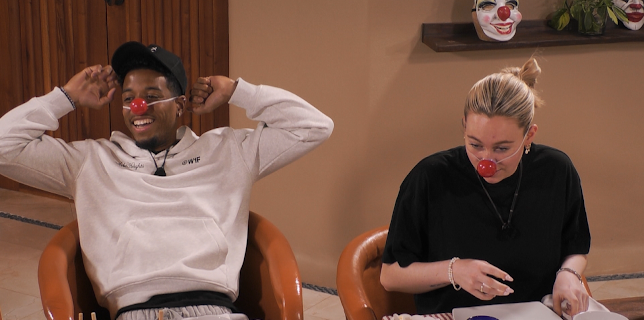 23:00: Paradise Hotel (S18 E15) (S18) | TV3 | 2/4 2026