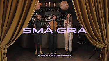 16:45: NRK-scenen: Små Grå | NRK 3 | 8/12 2026