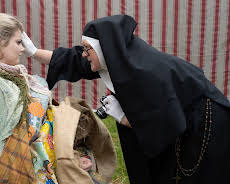 Sister Boniface Mysteries (S01/E01)