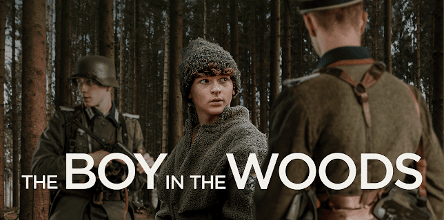 The Boy In The Woods (2024)