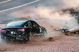 Pikes Peak: On the Edge: You Don't Spin at Pikes Peak