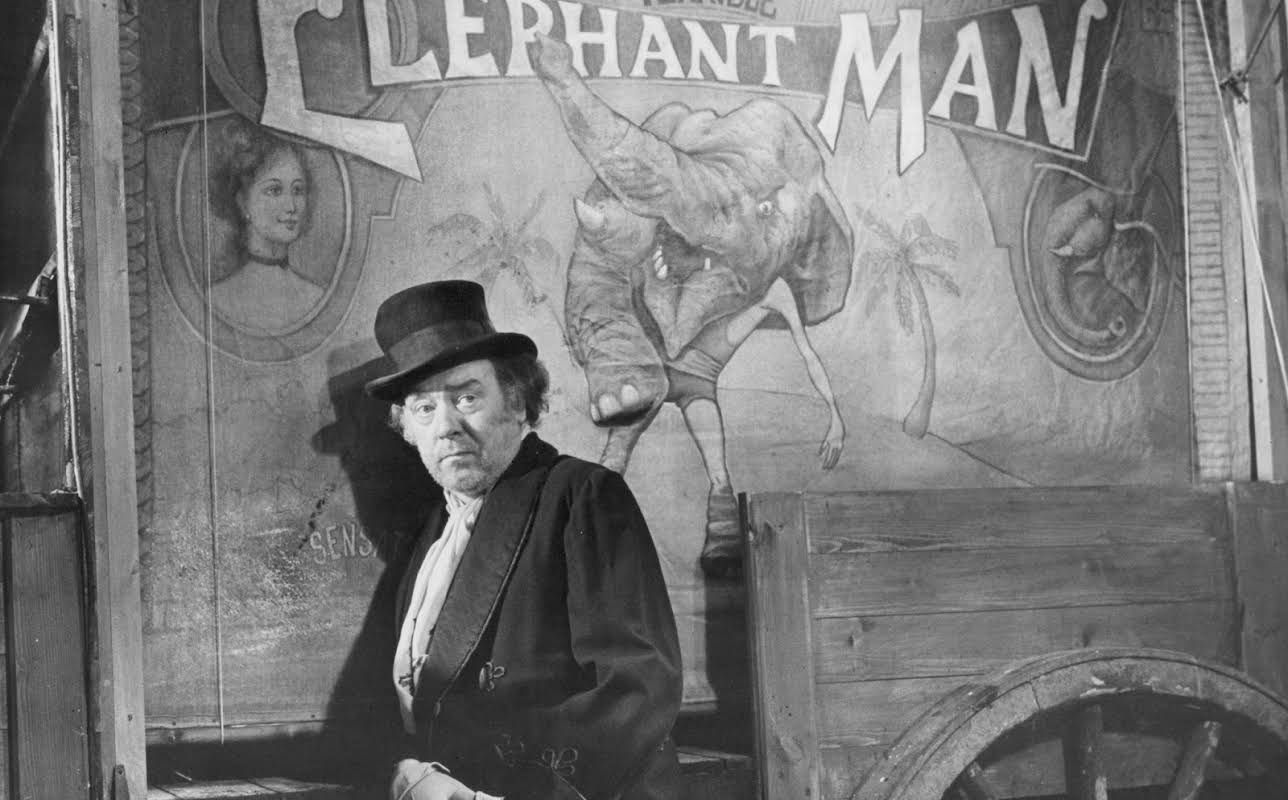 Freddie Jones