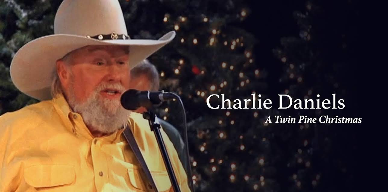 Charlie Daniels Band - A Twin Pines Christmas (2009)