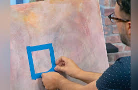 How to Paint: Getting Creative: Composition