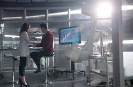 The Flash: Episode 18