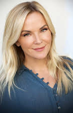 Brandy Ledford as 