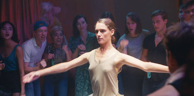 04:05: L'Opéra - Dancing in Paris | ZDFneo | 3/13 2026