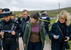 Påskekrim: Shetland: Lunniswick