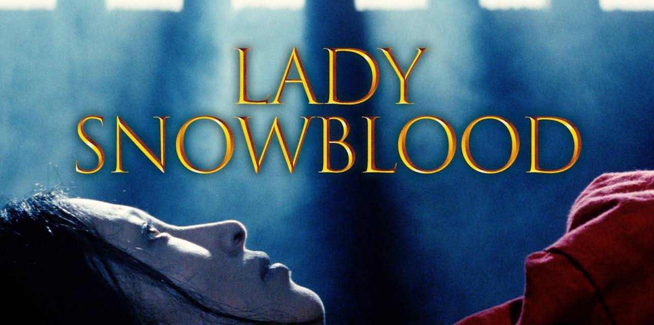 Lady Snowblood (1974)