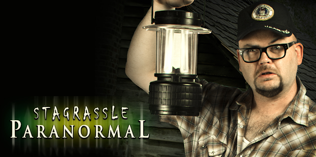 Stagrassle Paranormal (2022)