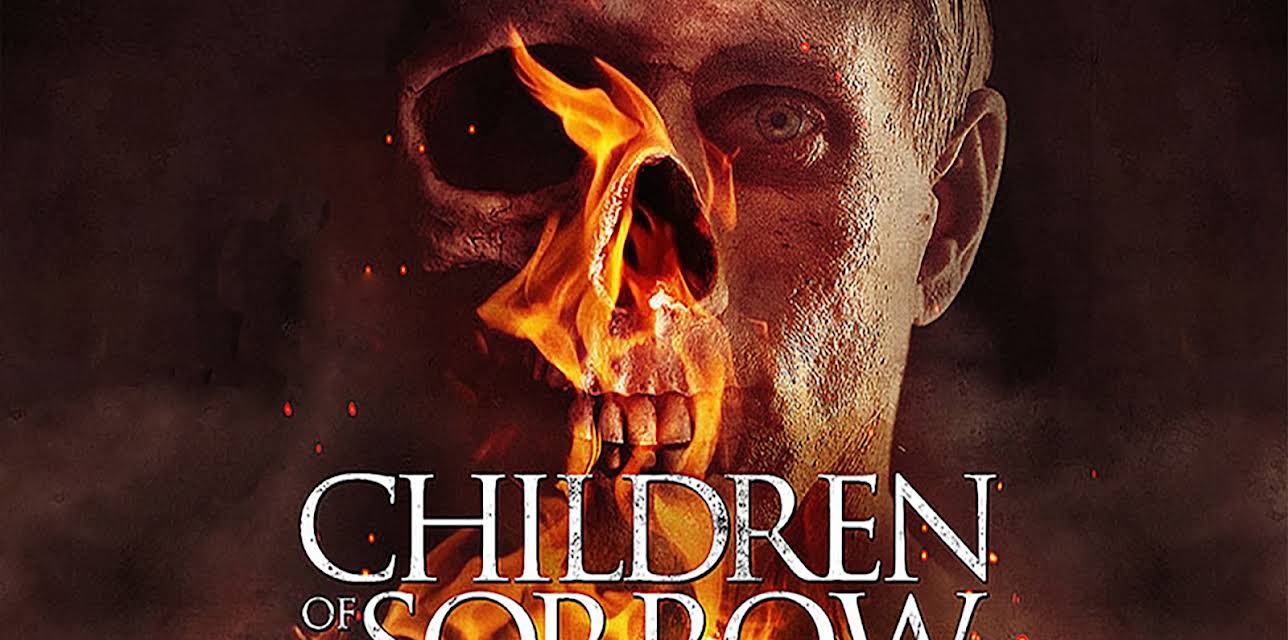 Children of Sorrow (2014)