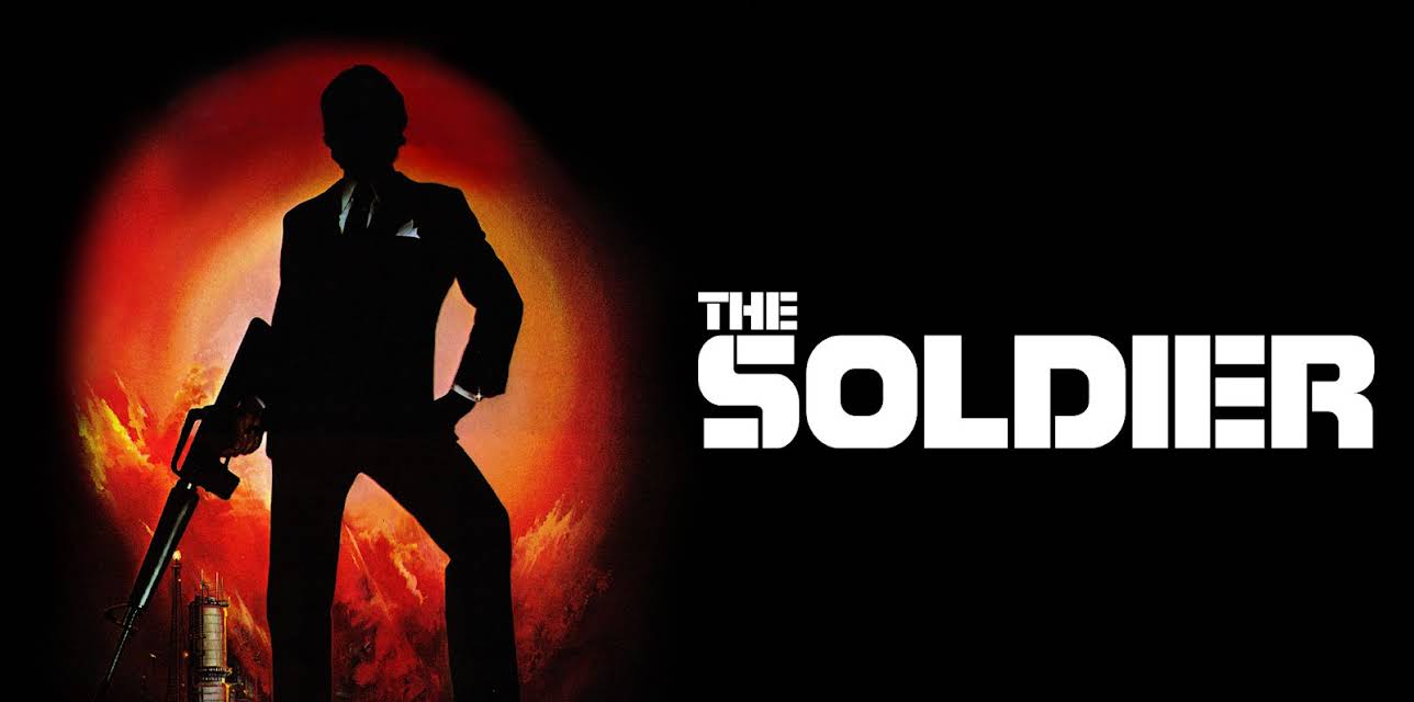 The Soldier (1982) (1982)