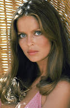 Barbara Bach as 