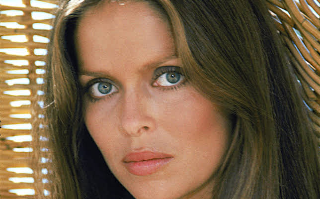 Barbara Bach