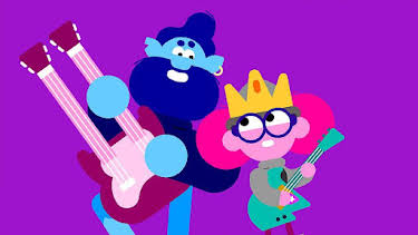 4:15 PM: Maddie & Triggs (S1) | Cbeebies | 12/21 2025