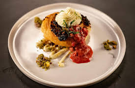 Chopped: Volume 4, Season 61: Name Your Price: Battle Two!