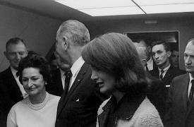 The Assassination of JFK: The Build Up