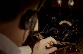 Invisible Threads From Wireless to War: Hamlet on the Bay