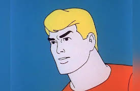 Aquaman Season 1: The Sea Sorcerer / The Sea-Snares Of Captain Sly / A Visit To Venus