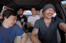 Carpool Karaoke: The Series: LINKIN PARK & Ken Jeong