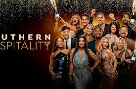 Southern Hospitality S1: The Republic of Leva