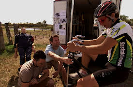 Reinventors Season 1 Info: Flying Machine